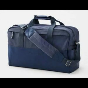 Peter Millar Duffle Bag NWT